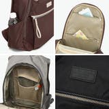 カナナプロジェクト リュック Kananaproject | ギャレリア Bag＆Luggage | 詳細画像6 