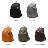 カナナプロジェクト リュック Kananaproject | ギャレリア Bag＆Luggage | 詳細画像8 