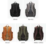 カナナプロジェクト リュック Kananaproject | ギャレリア Bag＆Luggage | 詳細画像9 