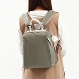 カーキ | カナナプロジェクト リュック Kananaproject | ギャレリア Bag&Luggage