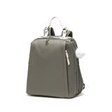 カナナプロジェクト リュック Kananaproject | ギャレリア Bag&Luggage | 詳細画像11