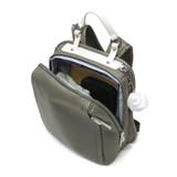 カナナプロジェクト リュック Kananaproject | ギャレリア Bag&Luggage | 詳細画像16