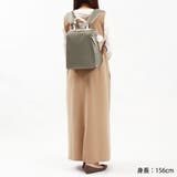 カナナプロジェクト リュック Kananaproject | ギャレリア Bag&Luggage | 詳細画像4