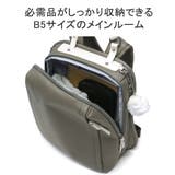 カナナプロジェクト リュック Kananaproject | ギャレリア Bag&Luggage | 詳細画像6
