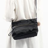 ブラック | カナナプロジェクト ショルダーバッグ レディース | ギャレリア Bag＆Luggage