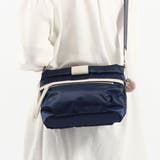 ネイビー | カナナプロジェクト ショルダーバッグ レディース | ギャレリア Bag＆Luggage