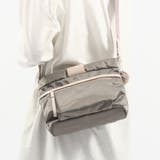 グレージュ | カナナプロジェクト ショルダーバッグ レディース | ギャレリア Bag＆Luggage