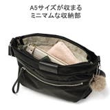 カナナプロジェクト ショルダーバッグ レディース | ギャレリア Bag＆Luggage | 詳細画像5 