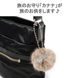 カナナプロジェクト ショルダーバッグ レディース | ギャレリア Bag＆Luggage | 詳細画像9 