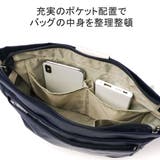 カナナプロジェクト ショルダーバッグ レディース | ギャレリア Bag＆Luggage | 詳細画像6 