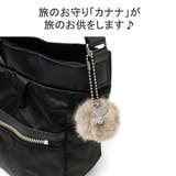 カナナプロジェクト ショルダーバッグ レディース | ギャレリア Bag＆Luggage | 詳細画像9 
