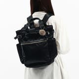 ブラック | カナナプロジェクト リュック Kananaproject | ギャレリア Bag＆Luggage