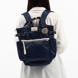 ネイビー | カナナプロジェクト リュック Kananaproject | ギャレリア Bag＆Luggage