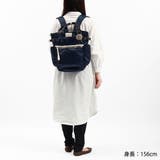 カナナプロジェクト リュック Kananaproject | ギャレリア Bag＆Luggage | 詳細画像4 