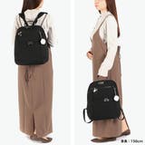 カナナプロジェクト リュック Kananaproject | ギャレリア Bag＆Luggage | 詳細画像11 