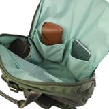 カナナプロジェクト リュック Kananaproject | ギャレリア Bag＆Luggage | 詳細画像23 