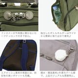 カナナプロジェクト リュック Kananaproject | ギャレリア Bag＆Luggage | 詳細画像5 