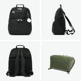 カナナプロジェクト リュック Kananaproject | ギャレリア Bag＆Luggage | 詳細画像6 