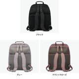 カナナプロジェクト リュック Kananaproject | ギャレリア Bag＆Luggage | 詳細画像9 