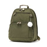カーキ | カナナプロジェクト リュック Kananaproject | ギャレリア Bag＆Luggage