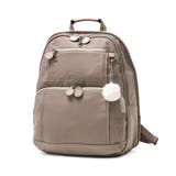 グレージュ | カナナプロジェクト リュック Kananaproject | ギャレリア Bag＆Luggage