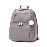 グレー | カナナプロジェクト リュック Kananaproject | ギャレリア Bag＆Luggage