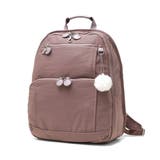 クラシックローズ | カナナプロジェクト リュック Kananaproject | ギャレリア Bag＆Luggage