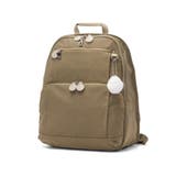 ナッツ | カナナプロジェクト リュック Kananaproject | ギャレリア Bag&Luggage