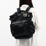 ブラック | カナナプロジェクト リュック Kananaproject | ギャレリア Bag＆Luggage