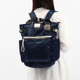 ネイビー | カナナプロジェクト リュック Kananaproject | ギャレリア Bag＆Luggage