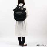 カナナプロジェクト リュック Kananaproject | ギャレリア Bag＆Luggage | 詳細画像4 