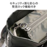 カナナプロジェクト リュック Kananaproject | ギャレリア Bag＆Luggage | 詳細画像8 