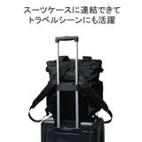 カナナプロジェクト リュック Kananaproject | ギャレリア Bag＆Luggage | 詳細画像9 