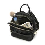 カナナプロジェクト リュック Kananaproject | ギャレリア Bag＆Luggage | 詳細画像17 