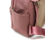 カナナプロジェクト リュック Kananaproject | ギャレリア Bag＆Luggage | 詳細画像21 