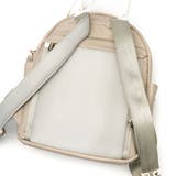 カナナプロジェクト リュック Kananaproject | ギャレリア Bag＆Luggage | 詳細画像25 