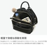 カナナプロジェクト リュック Kananaproject | ギャレリア Bag＆Luggage | 詳細画像3 