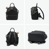 カナナプロジェクト リュック Kananaproject | ギャレリア Bag＆Luggage | 詳細画像8 