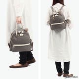 カナナプロジェクト リュック Kananaproject | ギャレリア Bag＆Luggage | 詳細画像10 