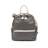 カナナプロジェクト リュック Kananaproject | ギャレリア Bag＆Luggage | 詳細画像12 