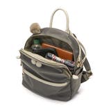 カナナプロジェクト リュック Kananaproject | ギャレリア Bag＆Luggage | 詳細画像17 