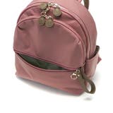 カナナプロジェクト リュック Kananaproject | ギャレリア Bag＆Luggage | 詳細画像18 