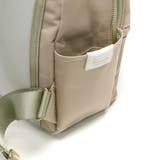 カナナプロジェクト リュック Kananaproject | ギャレリア Bag＆Luggage | 詳細画像20 