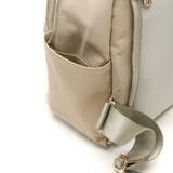 カナナプロジェクト リュック Kananaproject | ギャレリア Bag＆Luggage | 詳細画像21 