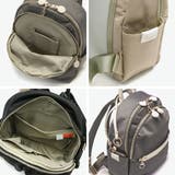 カナナプロジェクト リュック Kananaproject | ギャレリア Bag＆Luggage | 詳細画像7 