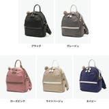 カナナプロジェクト リュック Kananaproject | ギャレリア Bag＆Luggage | 詳細画像9 