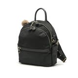ブラック | カナナプロジェクト リュック Kananaproject | ギャレリア Bag＆Luggage
