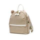 ライトベージュ | カナナプロジェクト リュック Kananaproject | ギャレリア Bag＆Luggage