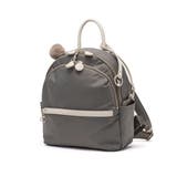 グレージュ | カナナプロジェクト リュック Kananaproject | ギャレリア Bag＆Luggage