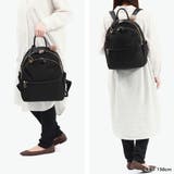 カナナプロジェクト リュック Kanana | ギャレリア Bag&Luggage | 詳細画像10